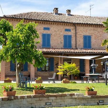 Da Elvira Apartment Costigliole d'Asti Exterior photo