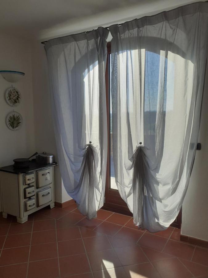 Da Elvira Apartment Costigliole d'Asti Exterior photo