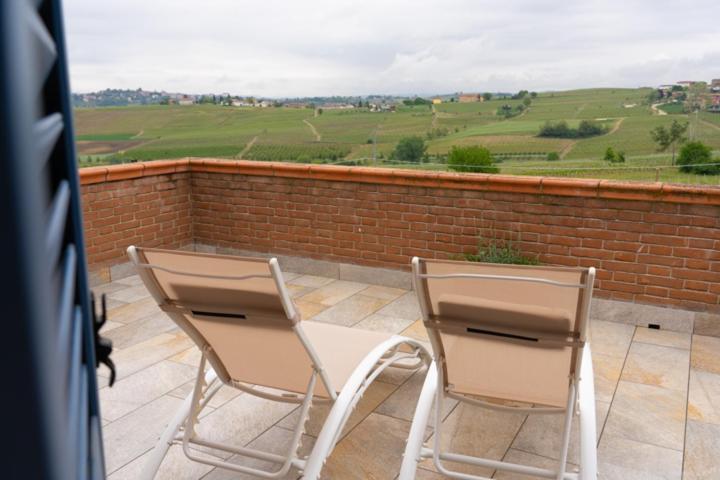 Da Elvira Apartment Costigliole d'Asti Exterior photo